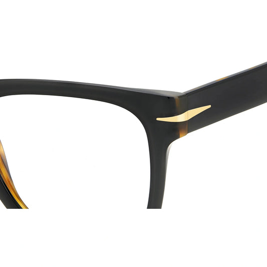 Db 7020 Wr7 51 Blk Havan Clear