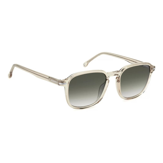 Carrera 328/s 10a 9k 53 Beige Green Shaded