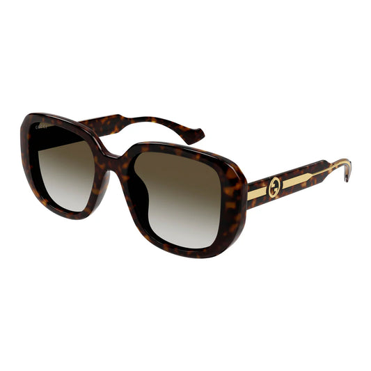 Gucci GG1557SK 002 | HAVANA