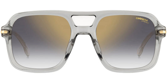 Carrera 317/S KB7 FQ Grey Sunglasses