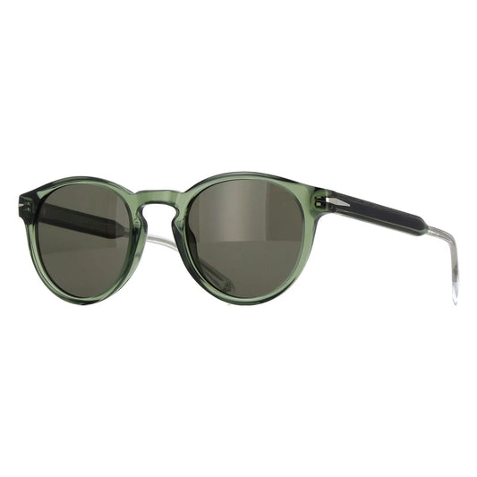 David Beckham Db 1111/s 1ed Ir 50 Green Grey