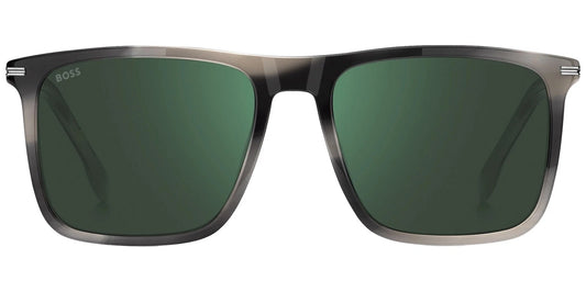 Hugo Boss BOSS 1750/G/S 2W8 MT Grey Horn Sunglasses