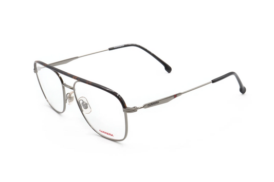 Carrera CA211/SAM 6LB Ruthenium Eyeglasses