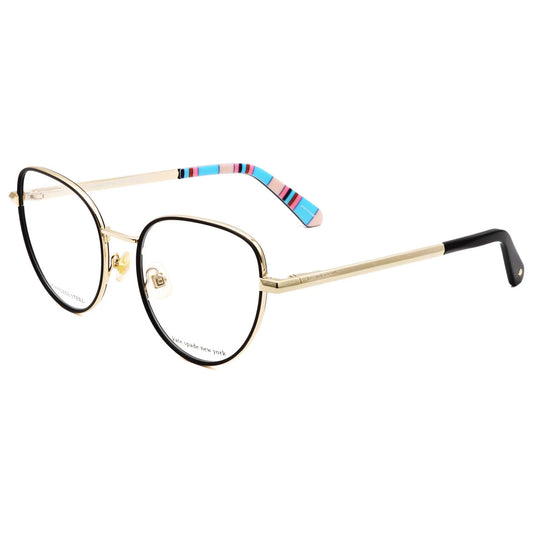 Kate Spade AYLA 807 Black Eyeglasses