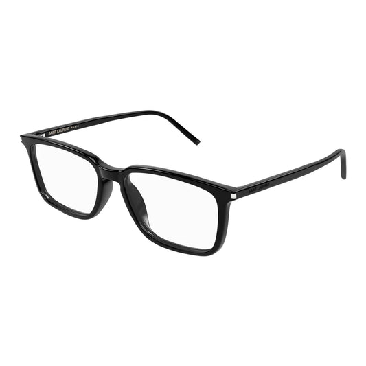 Saint Laurent SL 645F 001 | BLACK