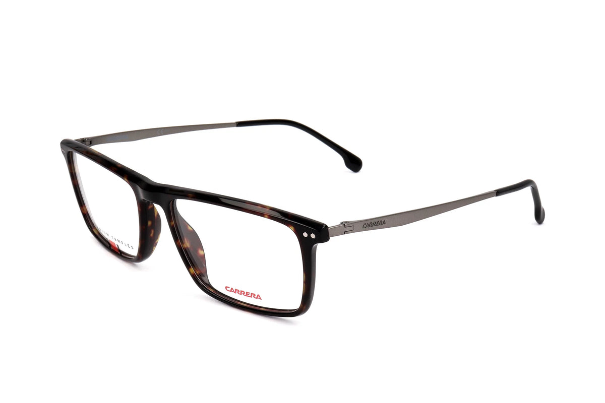 Carrera 8866 086 Havana Eyeglasses