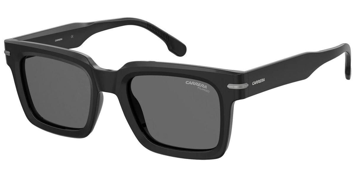 Carrera 316/S 807 M9 Black Sunglasses