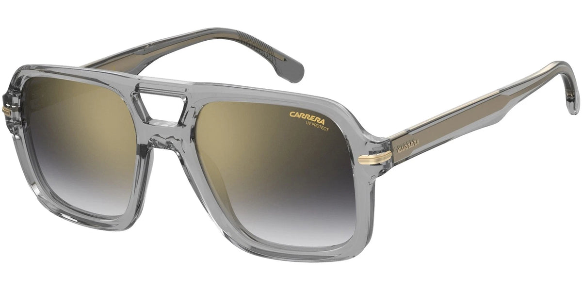 Carrera 317/S KB7 FQ Grey Sunglasses