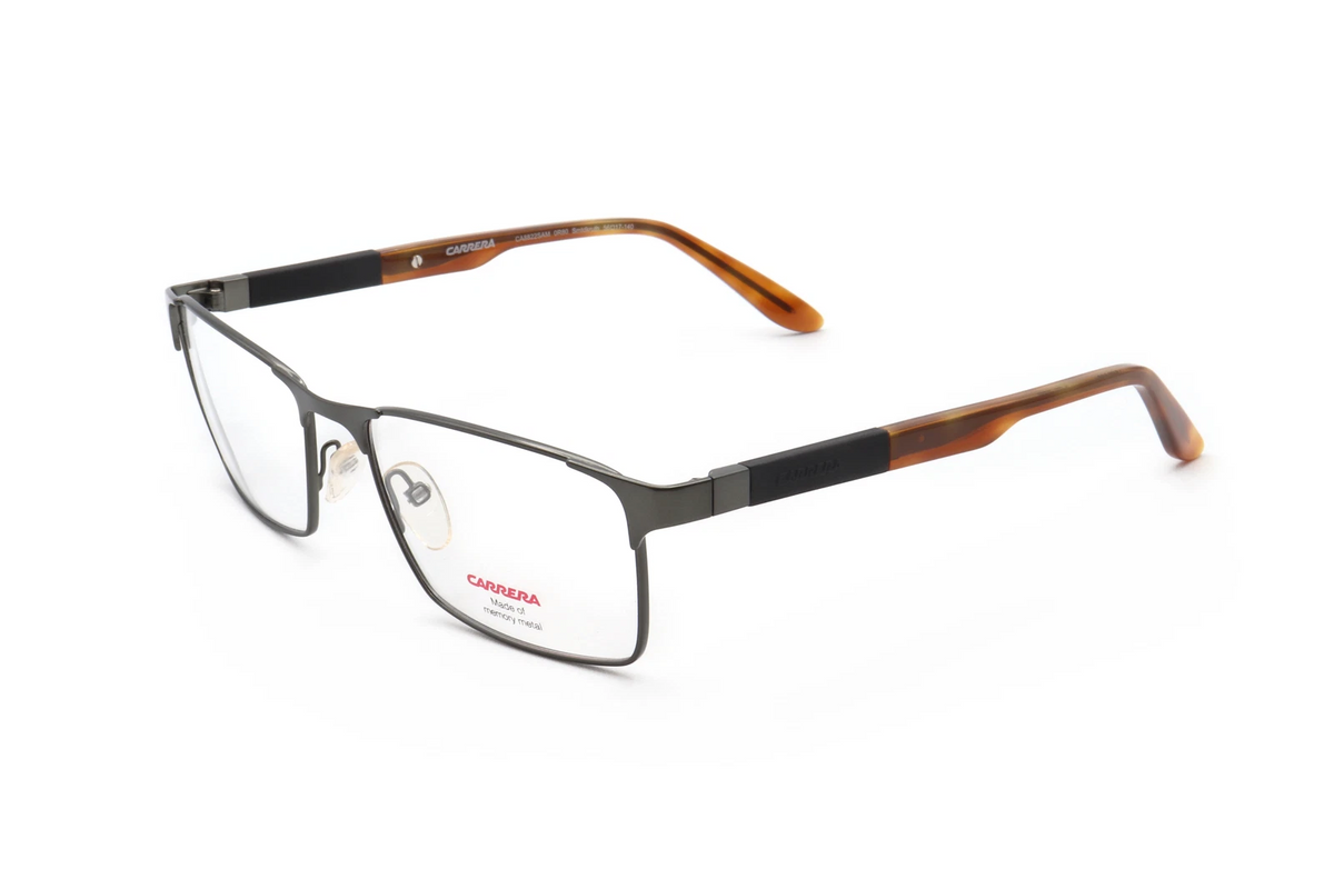 Carrera CA8822/SAM R80 Matte Dark Ruthenium Eyeglasses